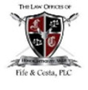 The Law Offices of Fife & Cesta, Plc