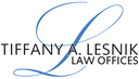 Tiffany A. Lesnik Law Offices