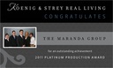 The Maranda Real Estate Group
