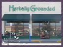 Herbally grounded
