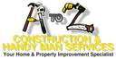 A to Z Construction and Handy Man Service