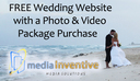 Media Inventive Wedding Photography & Video