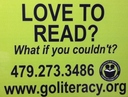 Literacy Council of Benton County