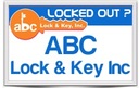 ABC Lock & Key Inc