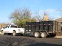 All Types of Hauling, Junk and Debris Removal