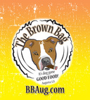 The Brown Bag Food Truck