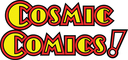Cosmic Comics!