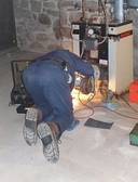 Residential Heating & Air Conditioning