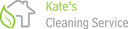 Kate's Cleaning Service