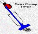 Rocky\'s Cleaning