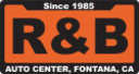 R & B Auto Center