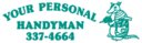 Your Personal Handyman