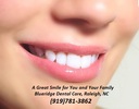 Blue Ridge Dental Care - Raleigh Dentist