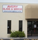 Avery Glass & Mirror
