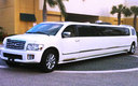 New Orleans Party Bus Limos