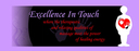 Excellence In Touch Massage & Reiki