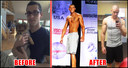 San Diego Personal Trainer: Kyle Rogers