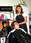 Rosa Le's Family Hair Salon
