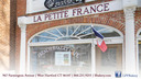 La Petite France Bakery & Cafe