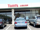Tom's Liquors
