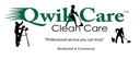 Qwik Care Clean Care