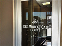REX Medical Care Clinic