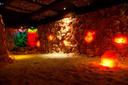 SolA Asheville's Therapeutic Salt Cave