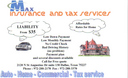 Unique Insurance and Tax Service
