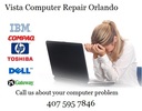 Vista Computer Repair