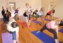 Radiance Yoga & Therapeutic Exercise Center