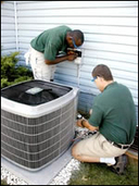 Ralph's appliance and air conditioning repair Lakeland FL