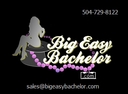 New Orleans Big Easy Bachelor Parties