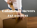 Calabasas Movers