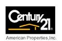Century 21 American Properties, Inc