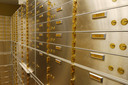 The American Guardian Private vaults / safe boxes