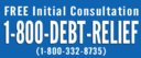 Debt Relief Legal Group