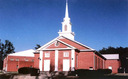 First Baptist Church of Red Oak