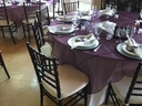 Orlando Tent Table & Chair Rentals