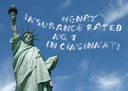 Henry Insurance Agency LLC
