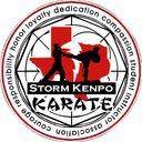 Texas Storm Kenpo Karate