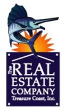 the Real Estate Company-treasure coast, inc.