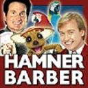 Hamner Barber Theater