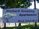 Orchard Crossing Apartments