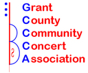 Grant County Community Concert Association