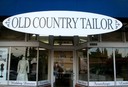 Old Country Tailor