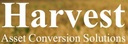 Harvest Asset Conversion Solutions