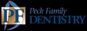 Peck family dentistry