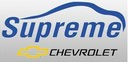 Supreme Chevrolet in Gonzales