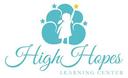 High Hopes Learning Center