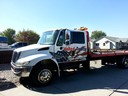 United Towing Inc.